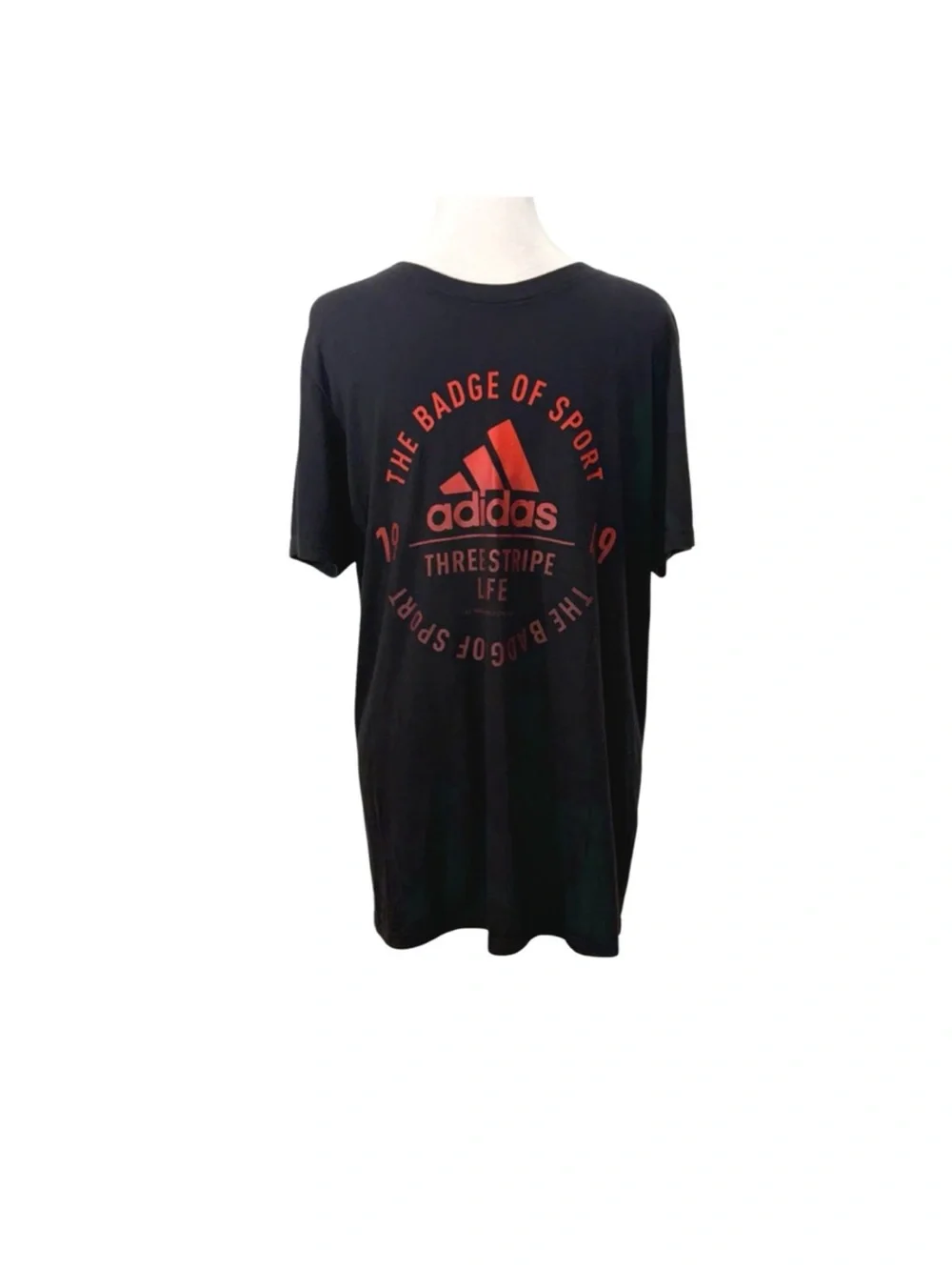 Adidas T-Shirt